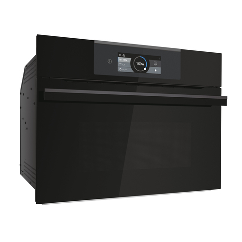 Haier Series 6 HWO45NB6T0B1 Black Combination microwave Built-in – image 3