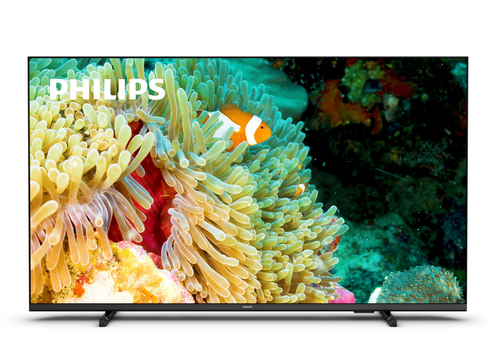 Philips 7600 series LED 55PUS7607 4K UHD LED Smart TV – image 3
