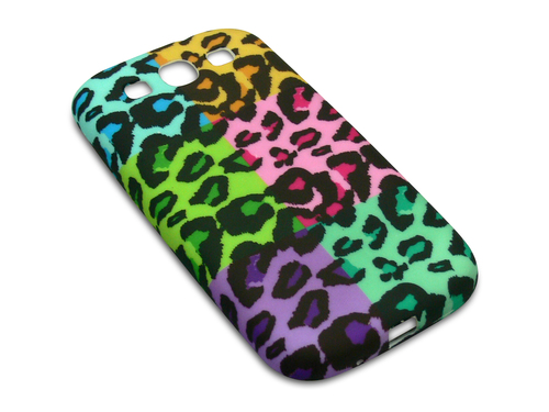 Sandberg Print Cover S III Safari