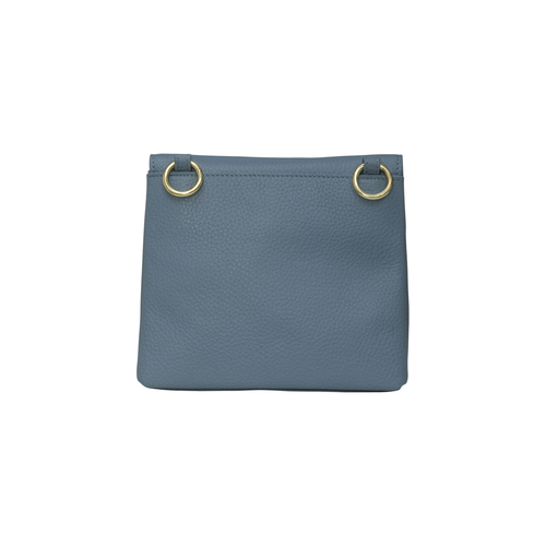 dbramante1928 Vienna - Cross Body Bag - S - Nightfall Blue – image 3