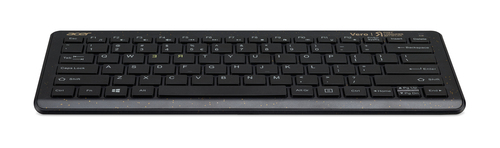 Acer AAK125 keyboard Mouse included Universal RF Wireless Black – image 3