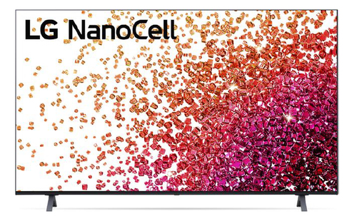 LG NanoCell 55NANO759PA