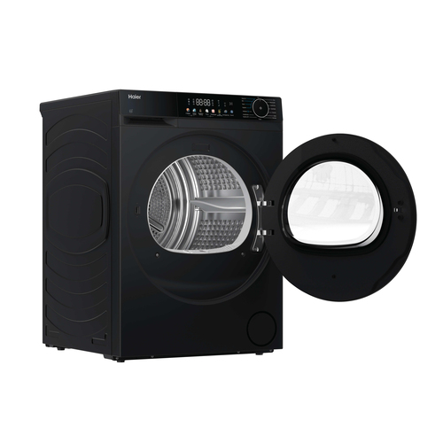 Haier HD90-C657BU1 tumble dryer Freestanding Front-load – image 5