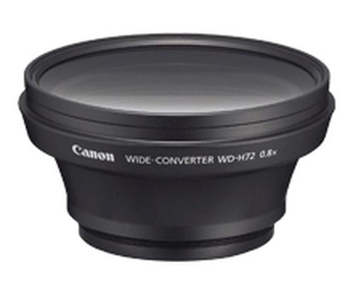 Canon Wide-Converter WD-H72