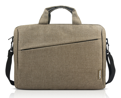 Lenovo GX40Q17232 notebooktas 39,6 cm (15.6 ) Tas met bovensluiting Groen, afbeelding 2