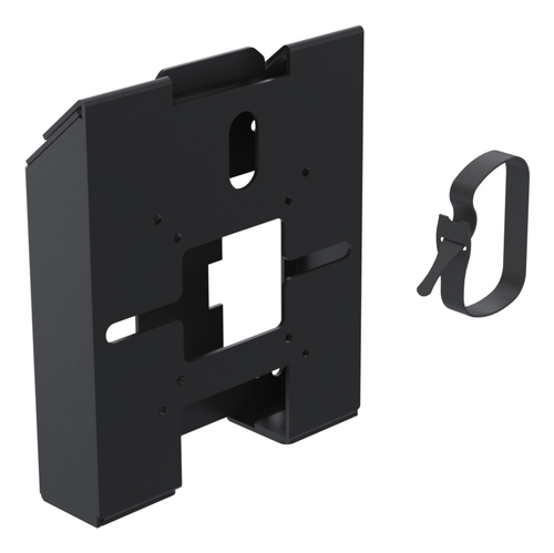 WALL  MOUNT STRAIGHT-ANGLEDFOR