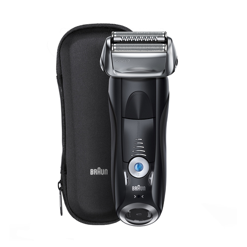 Braun 7720s Pulsonic