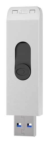 HPFD819W-A-64 USB flash drive