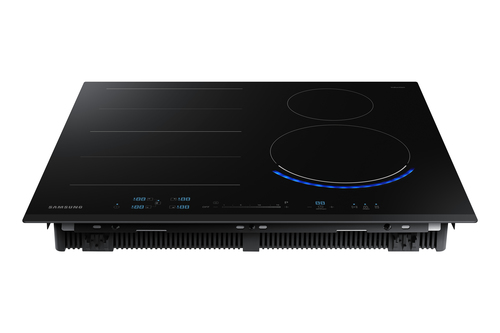 Samsung NZ64N9777GK/EO hob Black Built-in – image 2