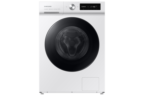 Samsung WW11BB704DGW washing machine Front-load