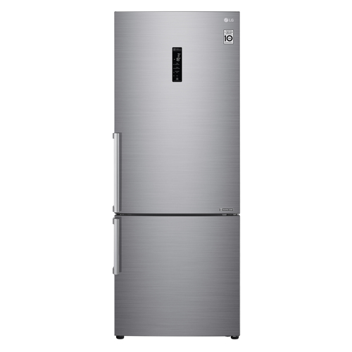 LG GBB567PZCZB fridge-freezer Freestanding