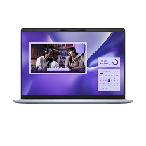 Dell Inspiron 14 Plus 7441 Snapdragon X1E-80-100 Laptop – image 1