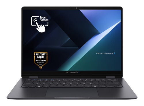 ASUS ExpertBook B5406FM-512XA Intel Core 5 320 Hybrid (2-in-1) – image 3