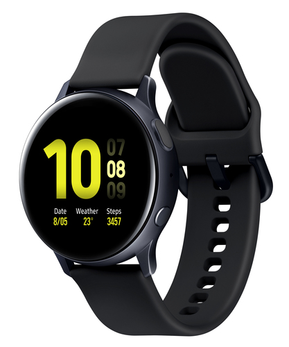 Samsung Galaxy Watch Active2 + JBL GO 2 – image 1