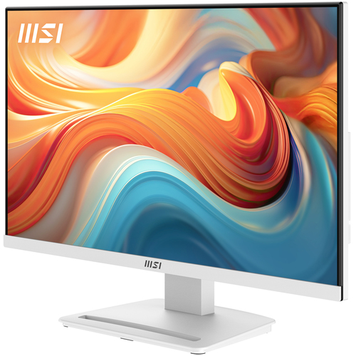 MSI Pro MP241W E14V computer monitor 60,5 cm (23.8 ) 1920 x 1080 Pixels Full HD LCD Wit, afbeelding 10