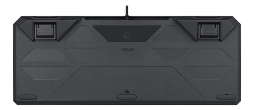 Asus Tuf Gaming Keyboard K3 Gen II - Black - 90MP0390-BKEA01 - image 3