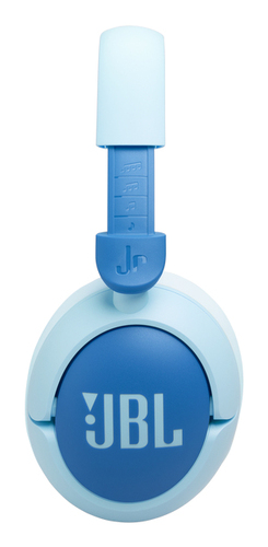 JBL JR470NC Blauw, afbeelding 4