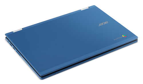 Acer Chromebook 11 CB3-131-C3PK Intel® Celeron® N2840 – image 4