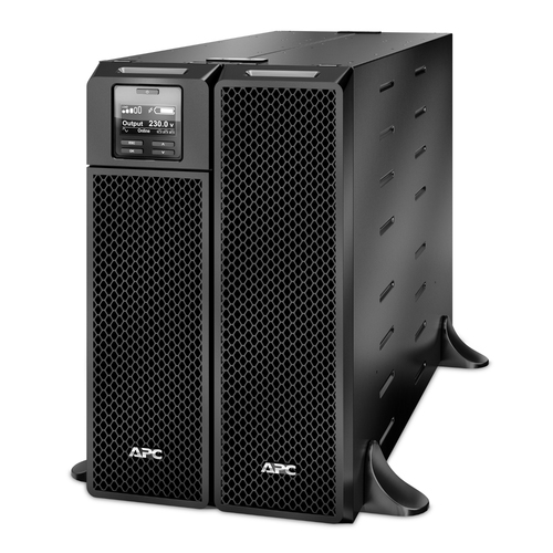Banco de Bater&iacute;as APC SRT192BP