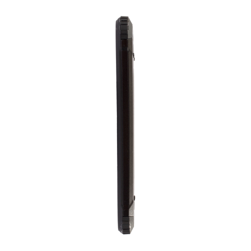 Mobiparts Rugged Shield Case Huawei P20 Black – image 3