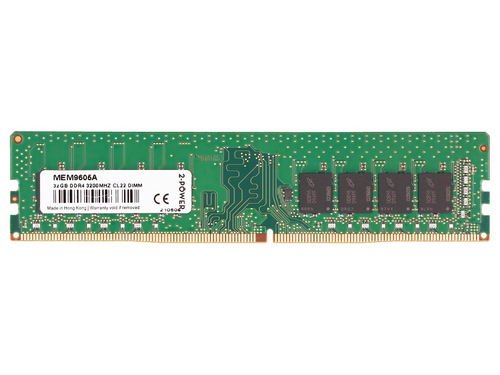2-Power MEM9605A memory module