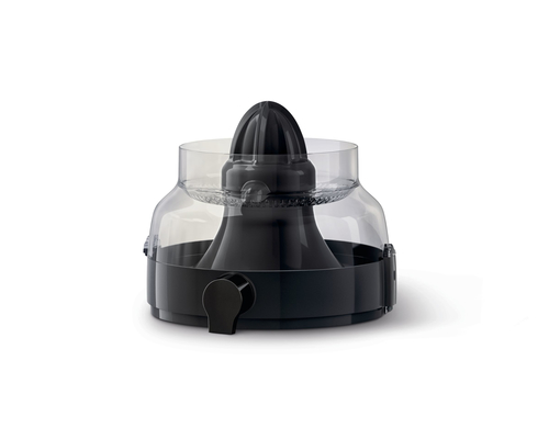 Philips HR1900/70 juice maker Black