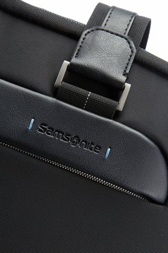 Verbatim 55688 laptop case Messenger case Black – image 7