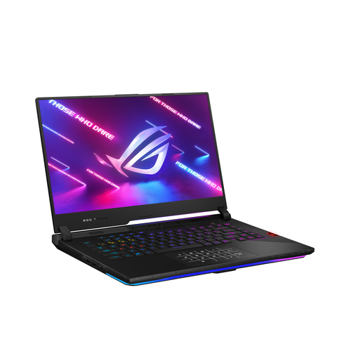 ASUS ROG Strix SCAR 15 G533QS-HF136T AMD Ryzen™ 9 5900HX Laptop – image 4