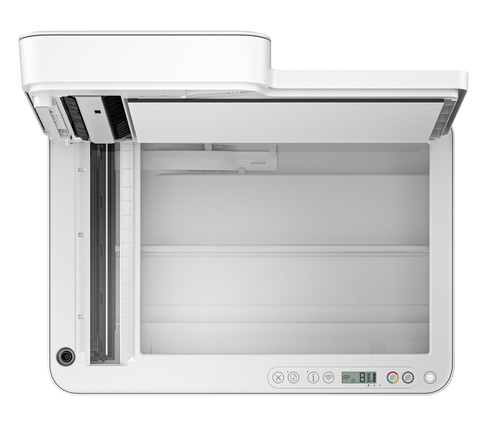 HP DeskJet 4227e All-in-One Printer – image 5