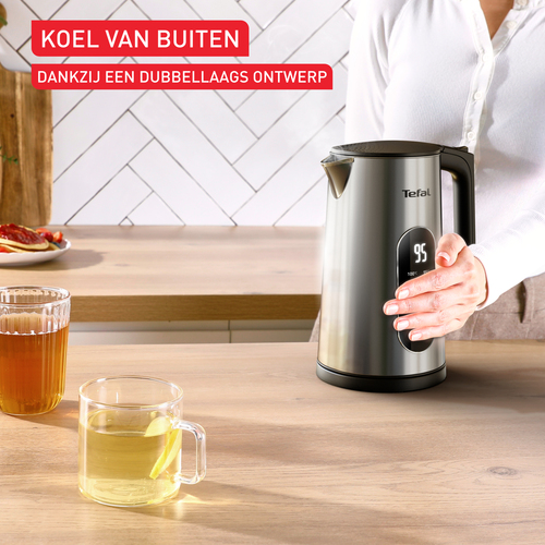 Tefal Selection KI871D 1.7L – Foto 9 van 10