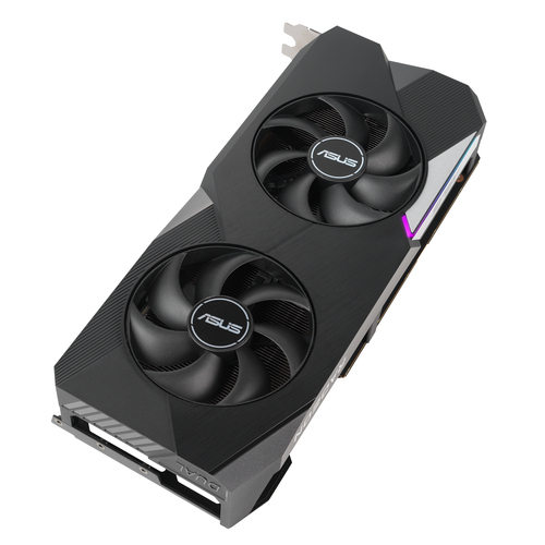 ASUS Dual -RX7900XT-O20G AMD Radeon RX 7900 XT – image 3