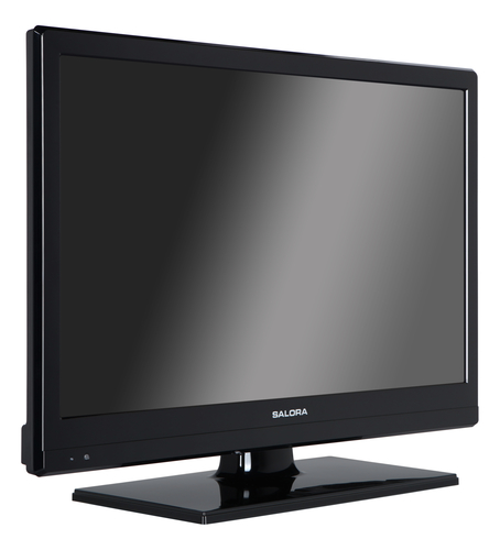 Salora 5000 series 20HLB5000 TV – image 6