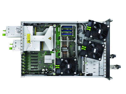 Fujitsu PRIMERGY TX300 S6 – image 6