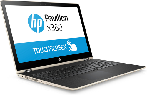 HP Pavilion x360 - 15-br018na – image 5