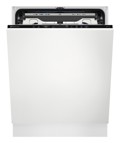 Electrolux KEGB9420W Fully built-in 15 place settings