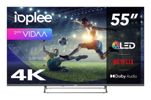 IOPLEE LE-55VAAQ TV