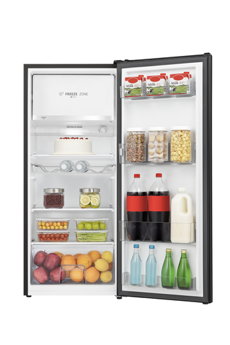 Hisense RR220D4BBE combi-fridge Freestanding – image 6