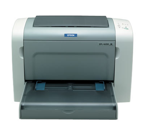 Epson EPL-6200L 1200 x 1200 DPI A4