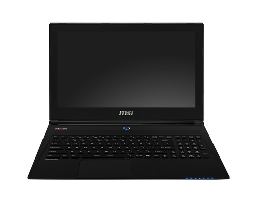 MSI GS60 2QE(Ghost Pro 3K)-026CZ – image 8