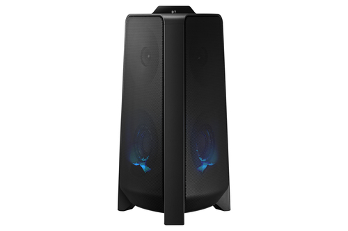 Samsung MX-T40 Black 2.0 channels