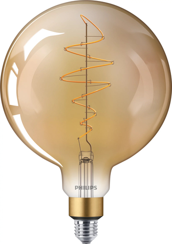 Philips 8719514313781 LED лампа Flame 7 W E27