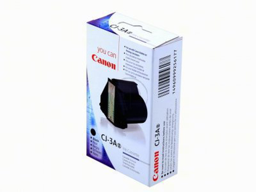 Canon CJ-3A II