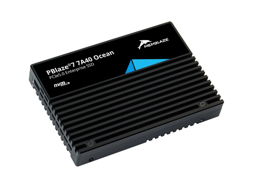 Memblaze PBlaze7 7A40 Series – image 1