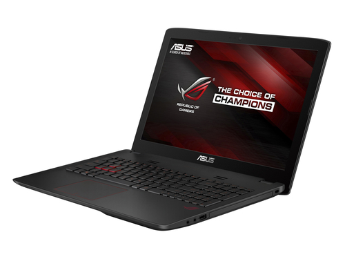 ASUS ROG GL552VX-CN090T laptop Intel® Core™ i7 i7-6700HQ – image 4