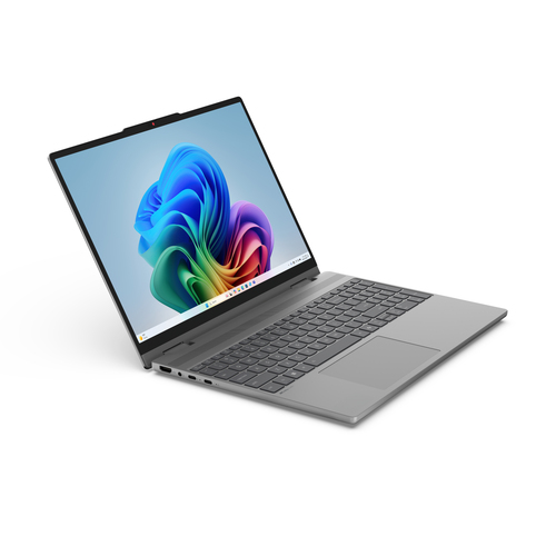 Lenovo IdeaPad 5 2-in-1 OLED Copilot+ PC 15IPH11 83UL0045MH, afbeelding 6