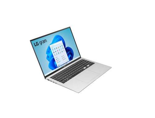 LG Gram 16Z90P-K.AA65A1 ultrabook Intel® Core™ i5 i5-1135G7 – image 9