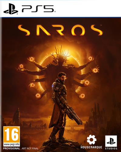 Saros PS5