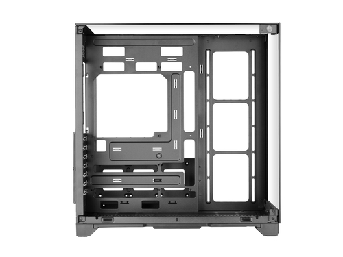 Mars Gaming MC-VISION Midi Tower Black – image 5