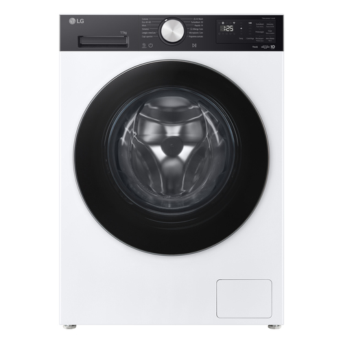 LG F4NX5011TKC washing machine Front-load