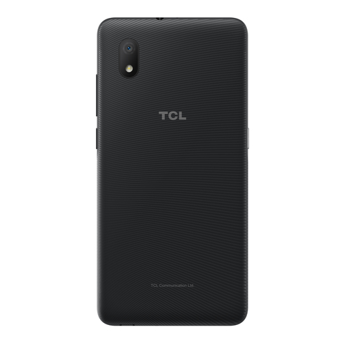 TCL L7 14 cm (5.5") Dual SIM Android 10 Go edition 4G Micro-USB 2 GB 32 GB 3000 mAh Black – image 3